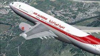 Salaries of  Algerian flight company's pilots to be increased