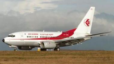 Air Algérie: le personnel de bord menace de grève