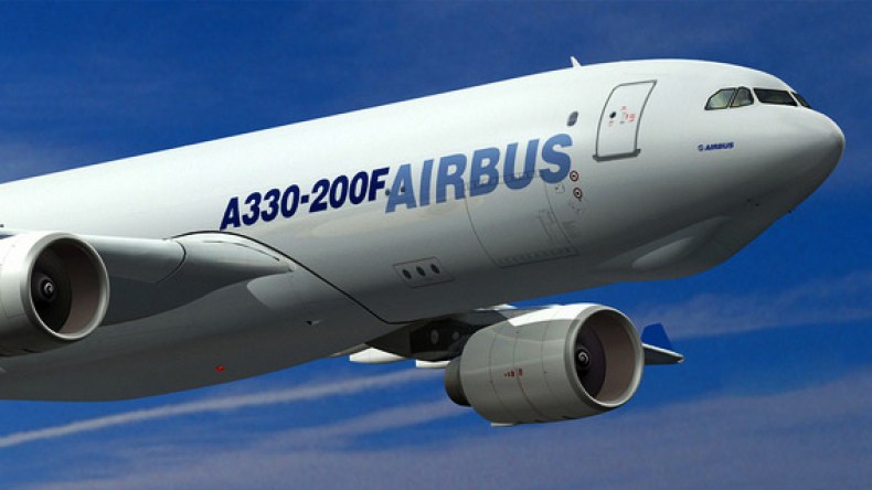 الجزائر تقتني ثلاث طائرات إيرباص