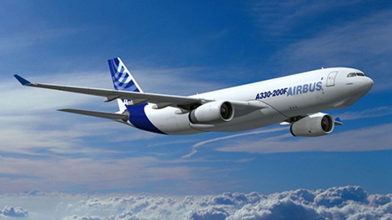 الجوية الجزائرية تستعد لاقتناء ثلاث طائرات “إيرباص A330-200”