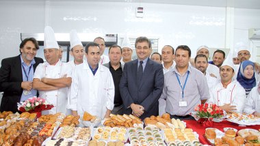 “Air Algerie” withdraws catering services from foreign companies