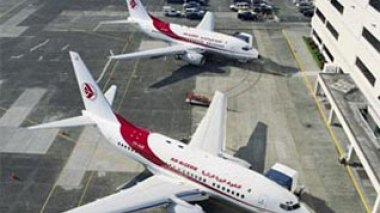 Air AlgÃ©rie Company loses 2 million dollars in shady spare parts deal