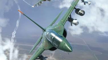 L’Algérie réceptionnera 6 avions de chasse russes en 2010