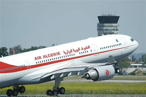 Algeria to buy 16 new aircrafts and 25 new ships