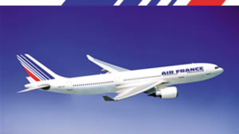 “أير فرنس” و”دالتا” الأمريكية يوقعان شراكة مدتها 10 سنوات