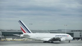 تحالف “الجوية الفرنسية” و”أليطاليا” ينتج برنامج تخفيضات خاصة بشهر رمضان