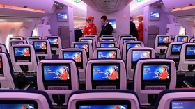 حيلة جديدة من شركات الطيران لمواجهة كورونا