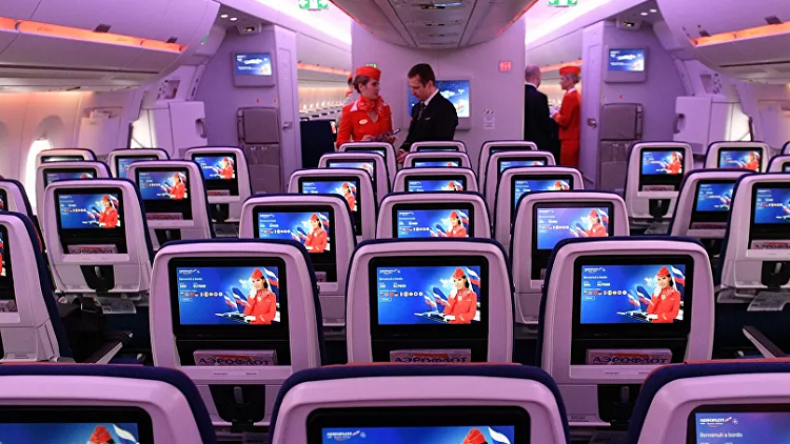 حيلة جديدة من شركات الطيران لمواجهة كورونا