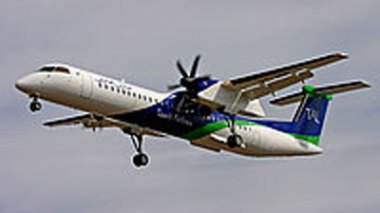 Menace de grève illimitée à Tassili Airlines