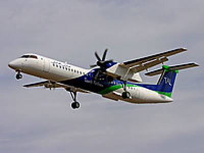 Menace de grève illimitée à Tassili Airlines