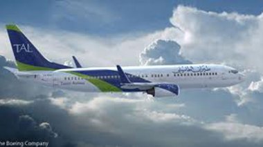 Autorisation de vol pour Tassili Airlines