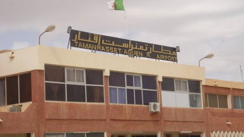 مسافرون غاضبون بعد إلغاء رحلة للجوية الجزائرية بتمنراست
