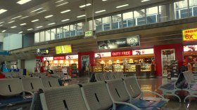 انقطاع الكهرباء يهدد مطار “ريو” في الصيف