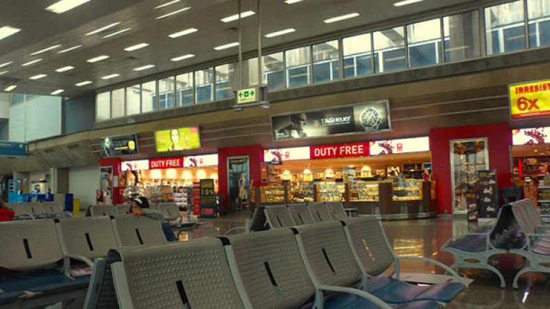 انقطاع الكهرباء يهدد مطار “ريو” في الصيف