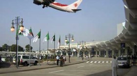 “اوكسفورد بيزنس غروب” يسجل توسع نشاط النقل الجوي في الجزائر