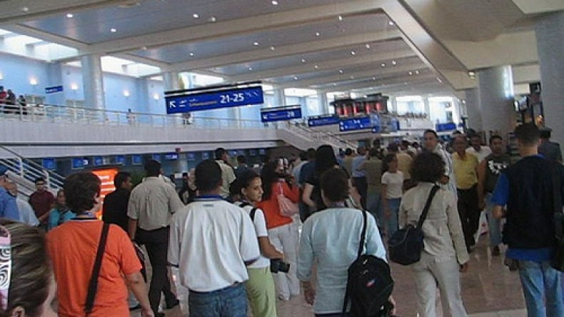 الجوية الليبية تستأنف رحلاتها نحو الجزائر