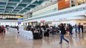 إسرائيليون للتكفل بخدمة الجزائريين عبر الجوية الجزائريّة!