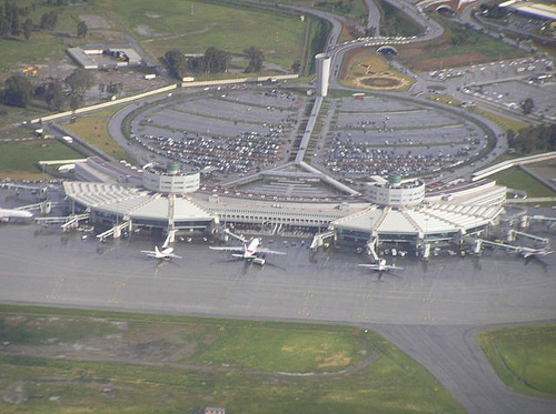 No overflight permission needed by foreign civil aircrafts