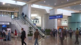 مطارات الجزائر الأكثر أمنا في العالم ونرفض الدروس من أيّ كان