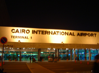 Egypt denies including Algeria in black list