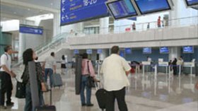 Algeriaâ€™s airports increase taxes on flight companies