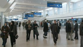 تسعون بالمائة من مكالمات الترويع تم تحديد هوية أصحابها