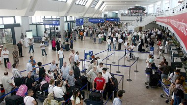 One Million And A Half Million Foreign Tourists entered the capital of Algeria in 2016