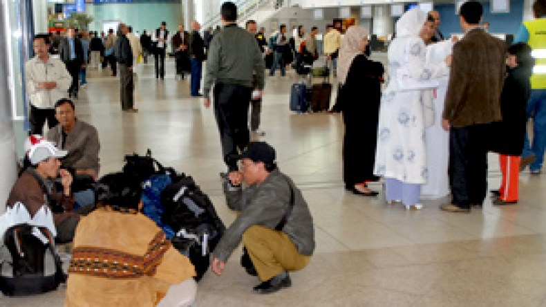 سقوط  مهرب  “نافذ”  يفضح  المستور  ويكشف  الرؤوس  الكبرى