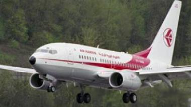 Air Algérie: Wahid Bouabdallah à Echorouk: 95 stewards et hôtesses licenciés