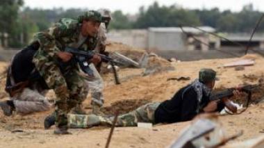 Libye: l'aéroport de Bani Walid sous le contrôle du nouveau pouvoir