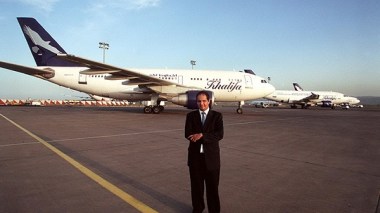 Kellimi: “J’ai rencontré le frère de Soltani pour le recruter à Khalifa Airways”