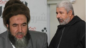 ماهي خلفيات الجدل المتصاعد بين الجناحين السياسي والعسكري للفيس؟