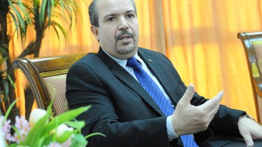 Aissa: “Nous sommes prêts à donner une fetwa sur la peine de mort”