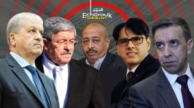 210 ألف مليار… بددها حداد وأويحيى وسلال و5 وزراء!