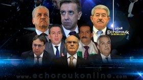 طرائف وغرائب في محاكمة رؤوس الفساد