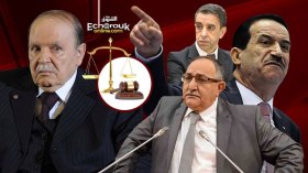 سكنات وقطع أرضية مقابل صفقات بالتراضي!