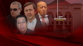 Justice To Look Again Into Files of Said Bouteflika, Tewfiq, Tartag and Hanoune Next Week