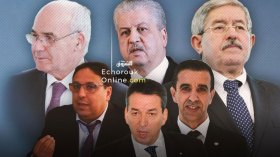 رموز العصابة يحاولون التنّصل من مسؤولياتهم