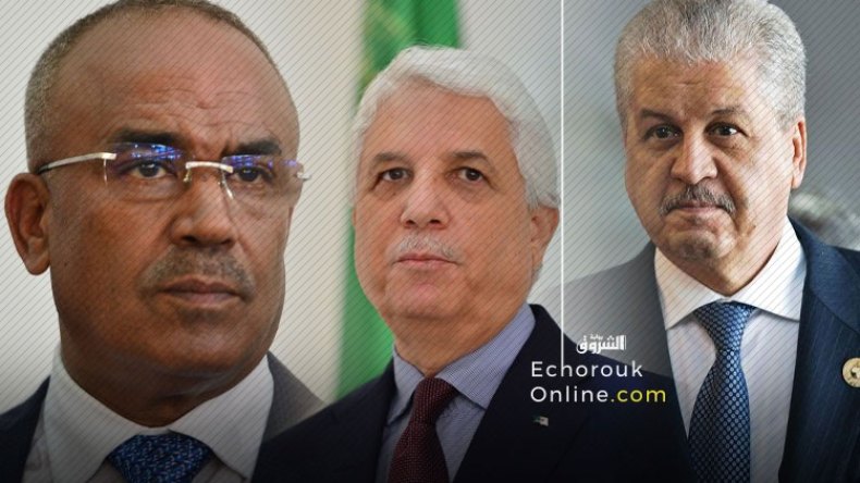 سلال ولوح وبدوي “متورطون”.. ومسؤولون وسياسيون نهبوا “ملك البايلك”!