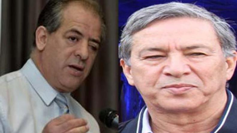 مولدي عيساوي يحذّر من عقوبات “الفيفا”.. ويؤكد تورط الوزارة