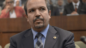 محمد عيسى: أصحاب الأفكار الدخيلة يريدون الاستيلاء على مساجدنا