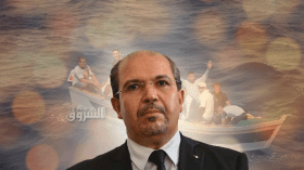 أئمة يحمّلون الحكومة مسؤولية ركوب “الحراقة” قوارب الموت!