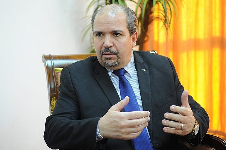 Aïssa: “La construction des mosquées ne s’arrêtera pas”