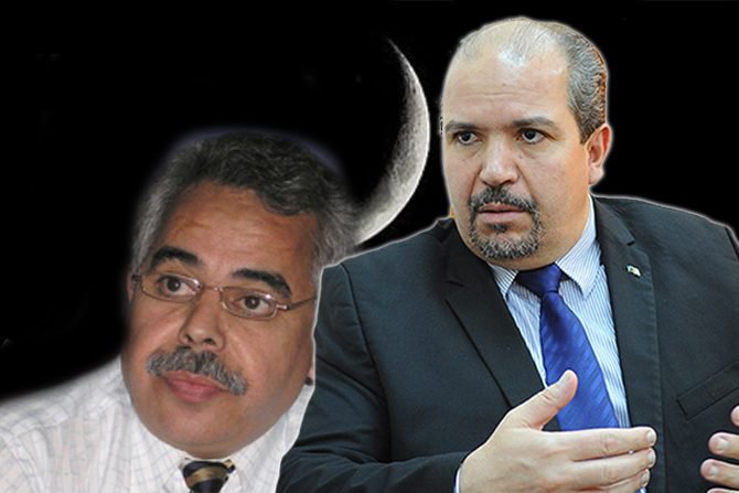 Aïssa veut couper court à la confusion sur la date de l’Aïd El Fitr