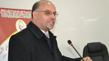 Aissa Ben Lhakhdar Responds To The Controversy Over Threatening Schools, Mosques