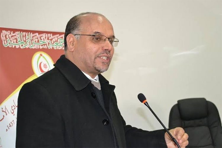 Aissa Ben Lhakhdar Responds To The Controversy Over Threatening Schools, Mosques