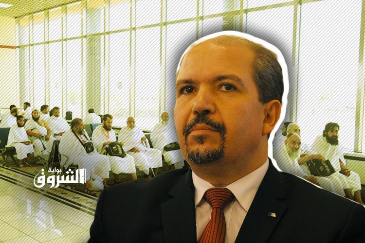 Affaire Kamel Chikhi: Aissa nie toute implication des imams