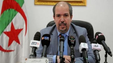 L’assassinat d’imams en Algérie: Aissa accuse les Madkhalistes