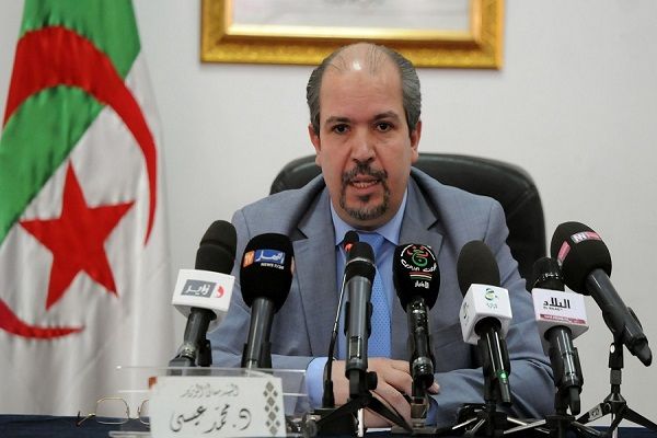 L’assassinat d’imams en Algérie: Aissa accuse les Madkhalistes