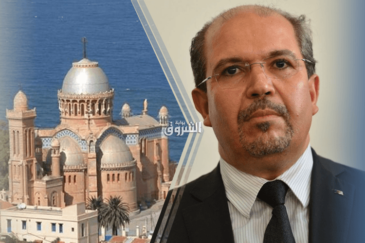 Aissa à propos l’ouverture des églises: «Le chaos est inacceptable»